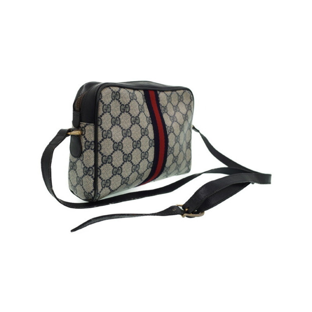 Gucci crossbody blue Beige bag Ophidia